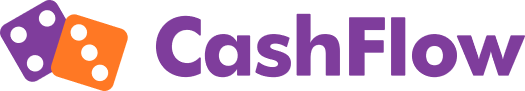 Cashflow Лого